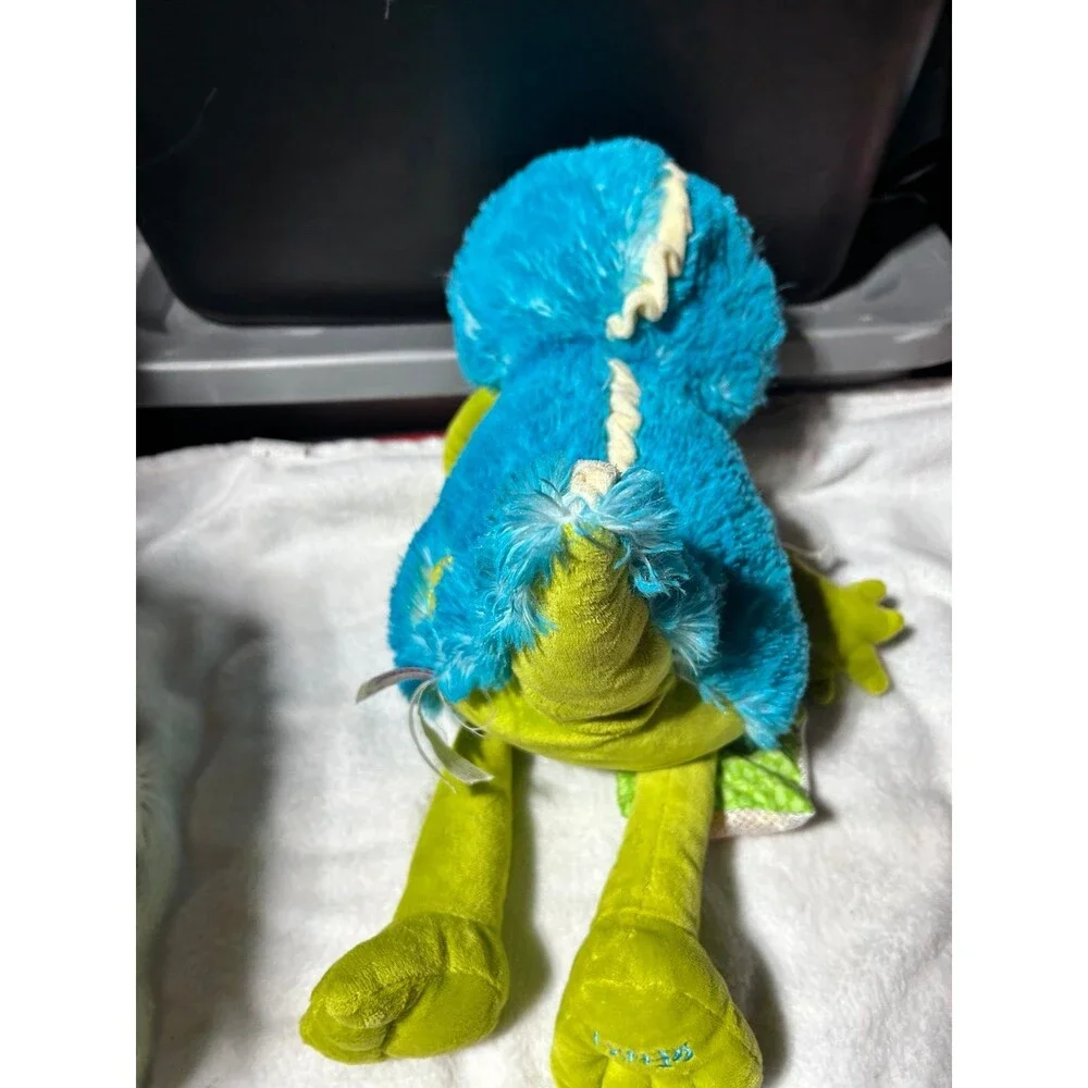 Scentsy buddy GILLY